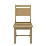 Aspen Panel Back Chair - Image 5