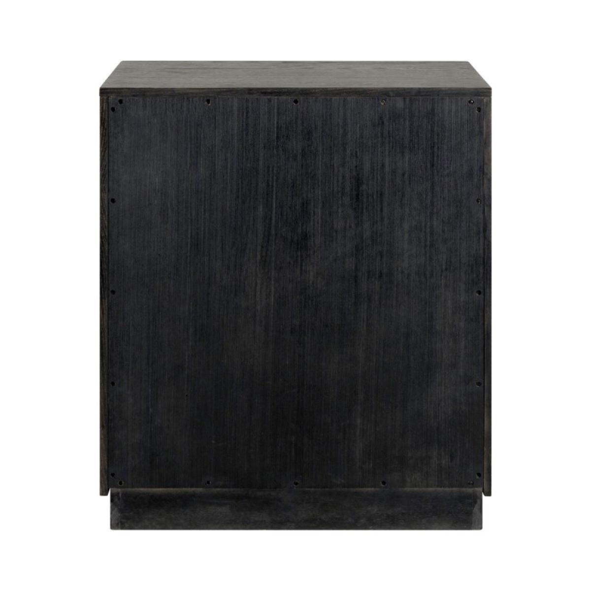 Archway 2 Door Accent Cabinet - Image 6