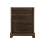 4 Drawer, Chest - Atenas - Image 3