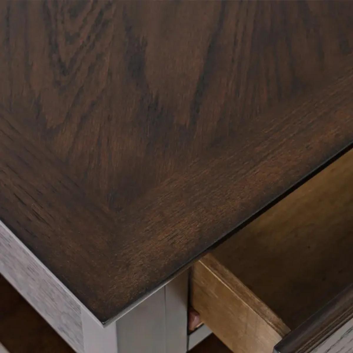 Espresso Coffee Table - Image 5