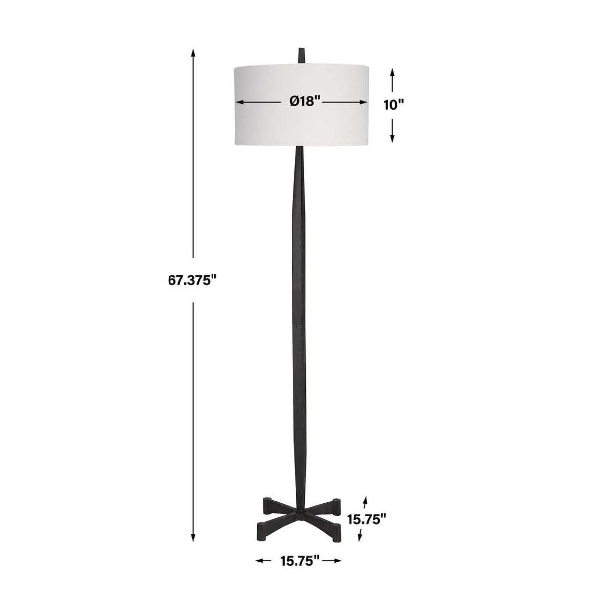 Counteract Floor Lamp - Image 9