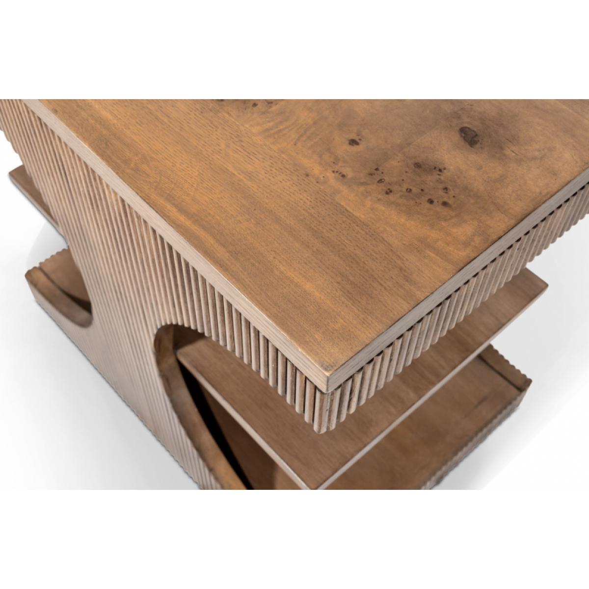 Manhattan Valley Chairside Table - Image 6