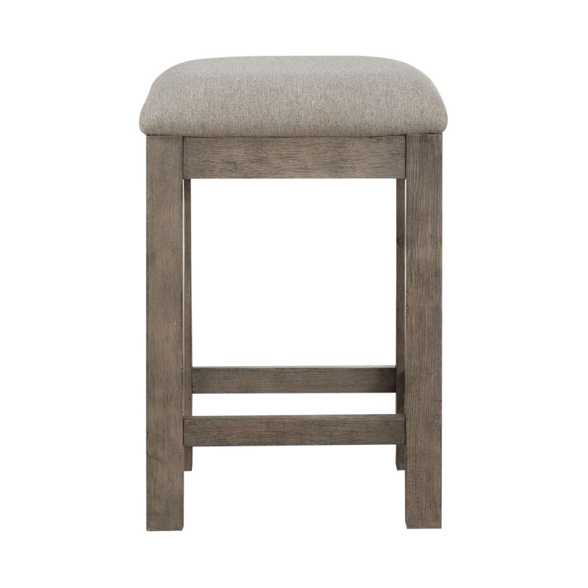 Bartlett Field Uph Console Stool - Image 3