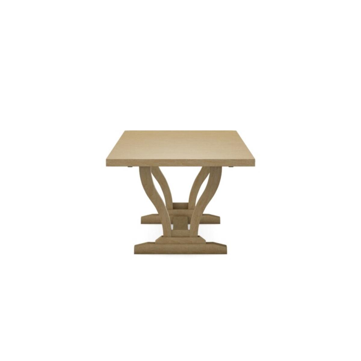 La Casa Table Top and Base - T-17840XB - Image 32