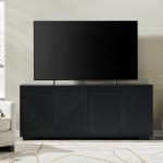 82 Inch TV Console
