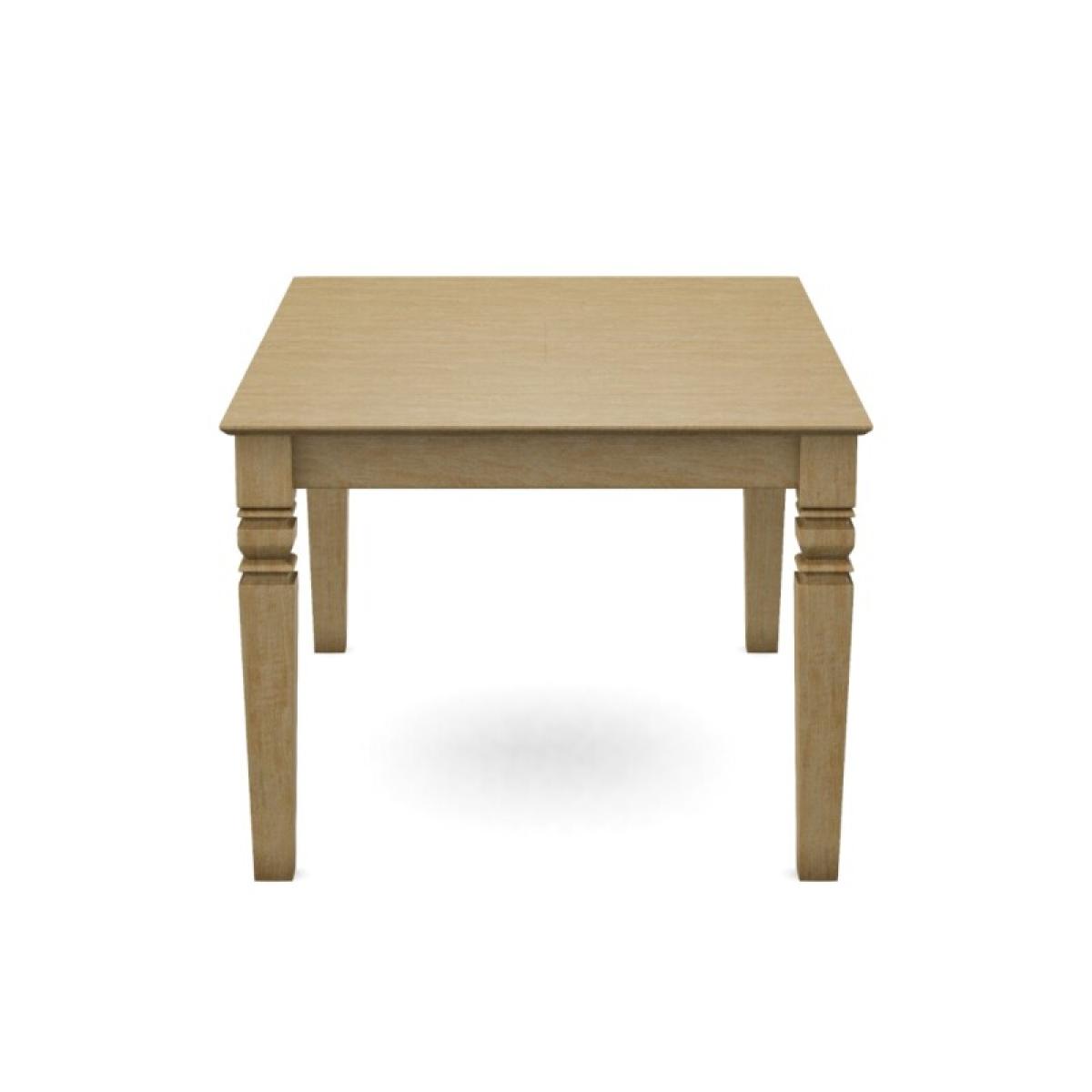 40 x 40" Java Table Top w/ 30" Java Legs - T-30J - Image 32