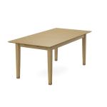 36 x 60" Butterfly Leaf Extension Table w/ 30" H Shaker Legs - Image 35