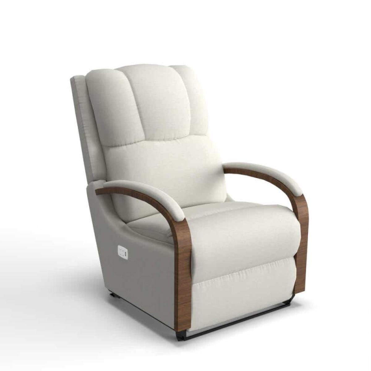 Harbor Town Power Wall Recliner - Image 2