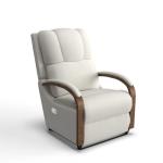 Harbor Town Power Wall Recliner