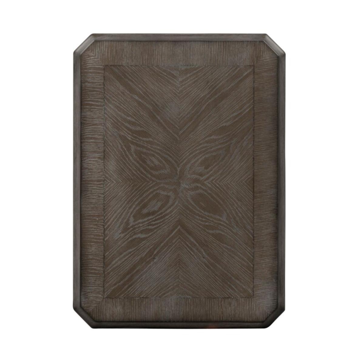 Magnolia Manor Chair Side Table - Image 5