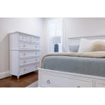 Point Breeze 5 Drawer Chest - Image 9