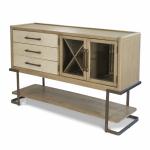 Rio Vista 61" Credenza