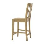 24" Palm Counter Stool - Image 16