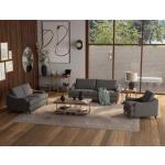 Wooden Frame & Base, Sofa - Alfa - Image 3