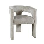 Gwen Open-back Upholstered Chair
