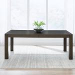 Cascade Falls Rectangular Leg Table - Image 3