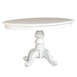 Round Pedestal Table Base - Image 3