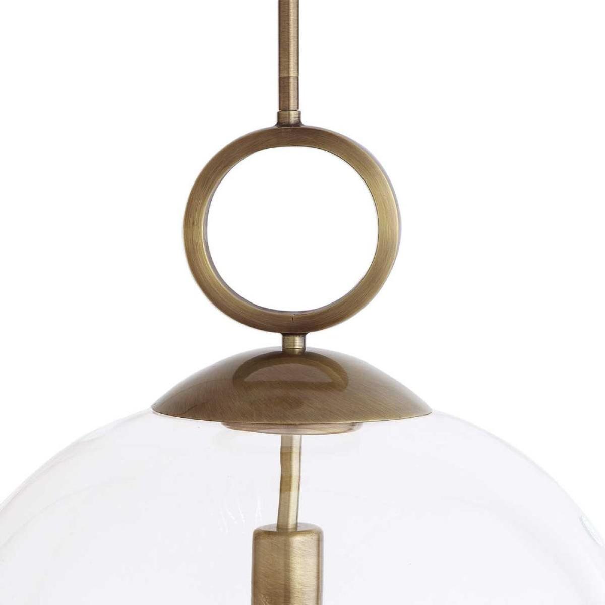 Calix, 1 Lt Pendant - Image 5