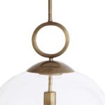 Calix, 1 Lt Pendant - Image 5