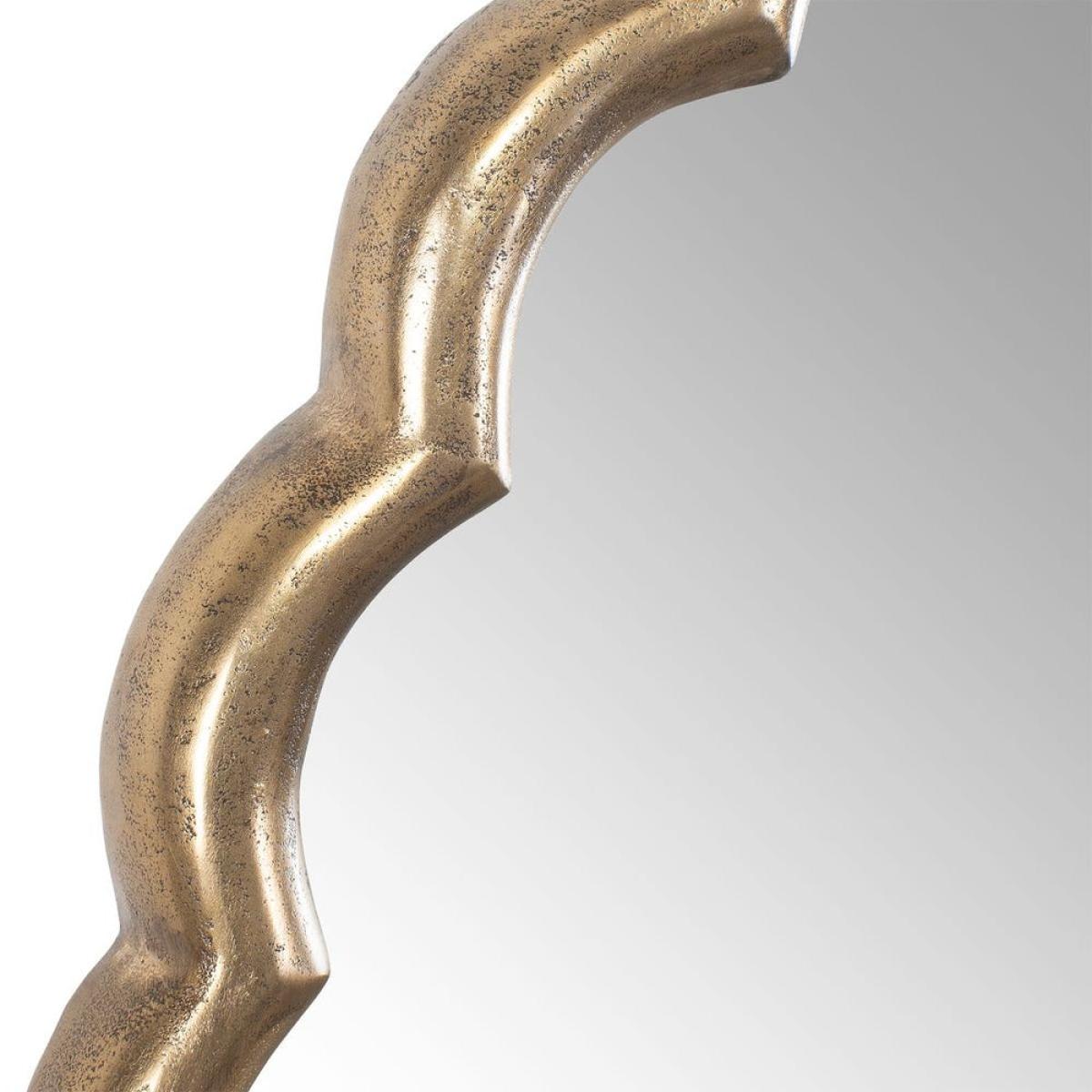 Cerrito Round Mirror - Image 6