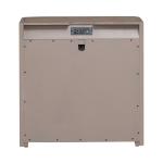 South Bend Open Nightstand w/ Charging Station - Image 6