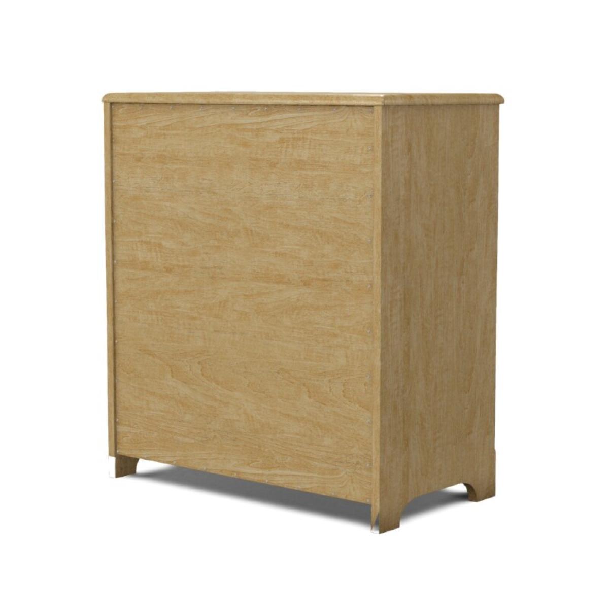 Jamestown 3-Drawer Chest - Image 27