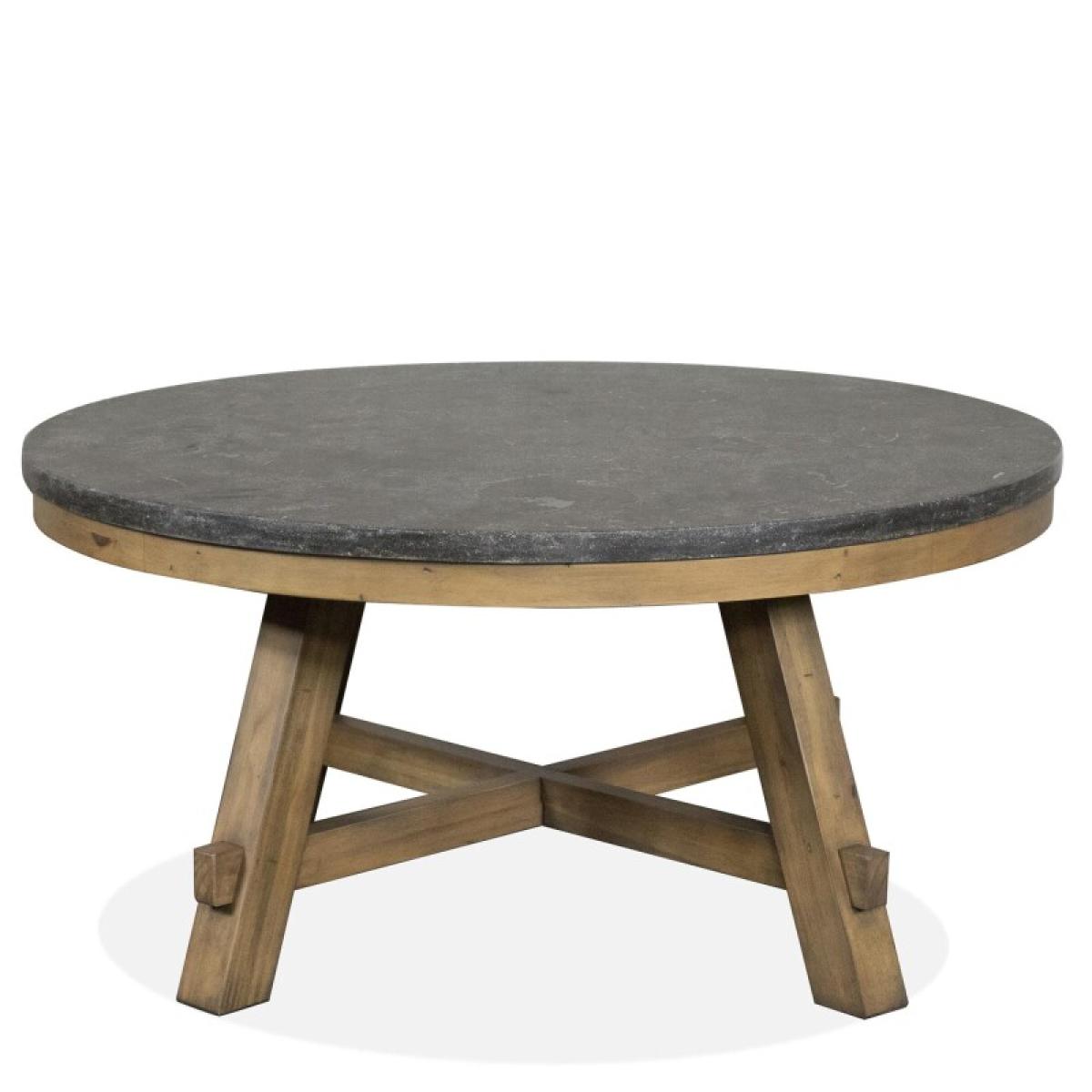 Weatherford Coffee Table - Image 7