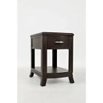 Downtown Chairside Table - Image 3