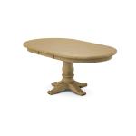 Build Your Own Pedestal Table w/30"H Hampshire Pedestal for Extension Tops - Image 28