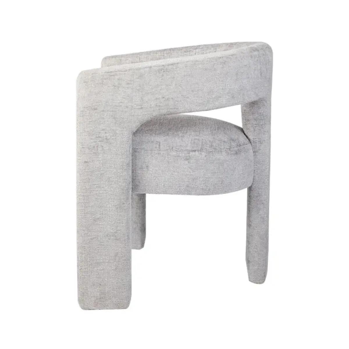 Gwen Open-back Upholstered Chair - Image 31