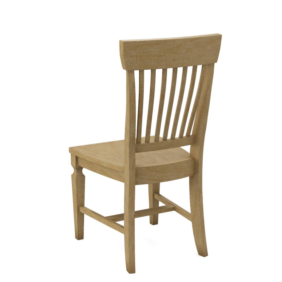 Vista Slatback Chair - Image 20