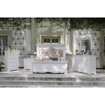 5 Drawer Chest - Terra - Image 5