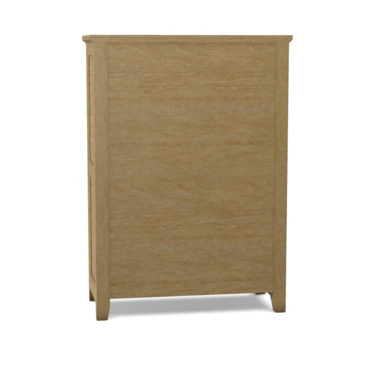 Sanibel 5-Drawer Chest - Image 22