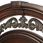 Queen Poster Headboard - Image 7