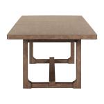 Trestle Table Set - Image 6