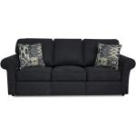Huck Double Reclining Sofa
