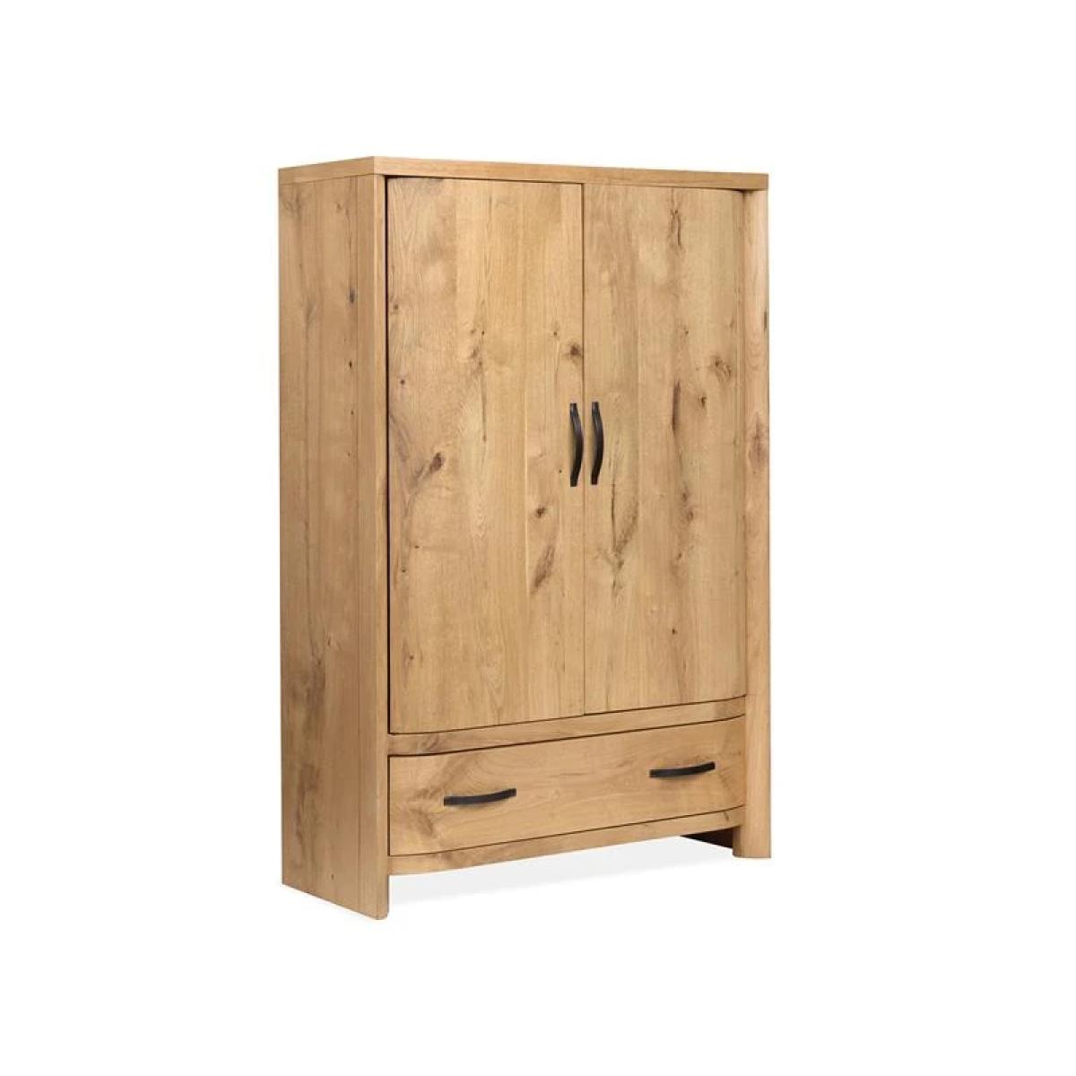 Laramie B6433-30 Armoire - Image 4