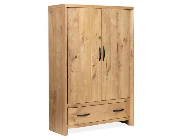 Laramie B6433-30 Armoire - Image 4