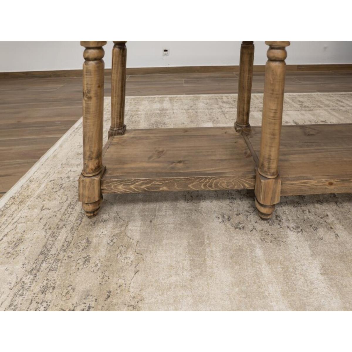 Sofa Table - Tiffany - Image 4