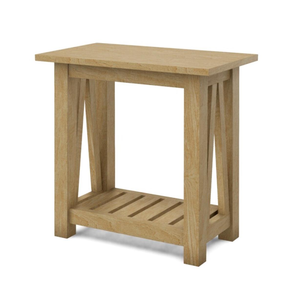 Surrey Narrow End Table - Image 26