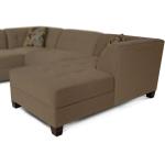 4m00-05 Miller Right Arm Facing Chaise