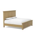 The Sanibel Bed: Available in K, Q, and Tw - BD-2400KH - Image 35