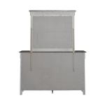 Ivy Hollow Dresser & Mirror - Image 6