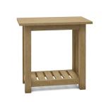 Surrey Narrow End Table - Image 22