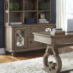 Simply Elegant Credenza