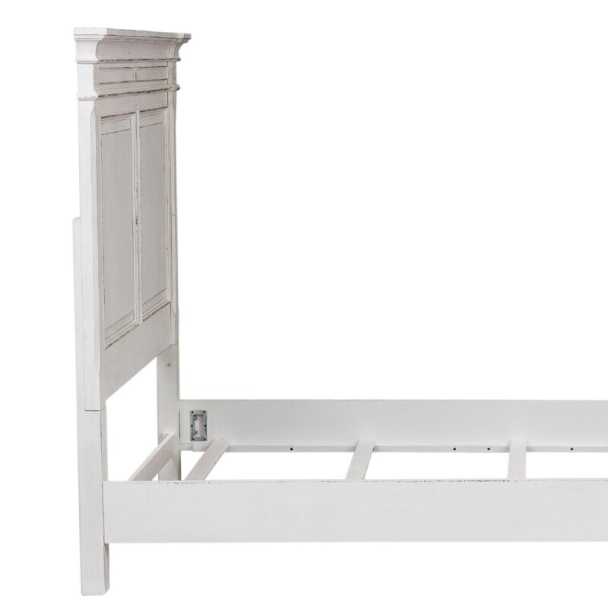 Queen Panel Headboard - Image 5