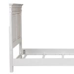 Queen Panel Headboard - Image 5