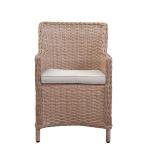 PARKS: Outdoor Living - Biscayne Dining Chair - Image 4