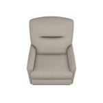 Aries Power Rocking Recliner W/ Headrest & Lumbar
