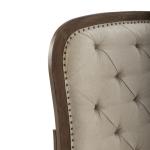 Queen Tufted Panel Headboard - Image 7